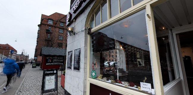 Deep Indisk - Gastronomi og hotelvirksomhed