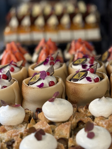 Opinii despre Mor Anna în Aarhus - Gastronomi og hotelvirksomhed