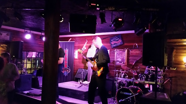 Opinii despre Cafe Frederiksberg în Aalborg - Gastronomi og hotelvirksomhed