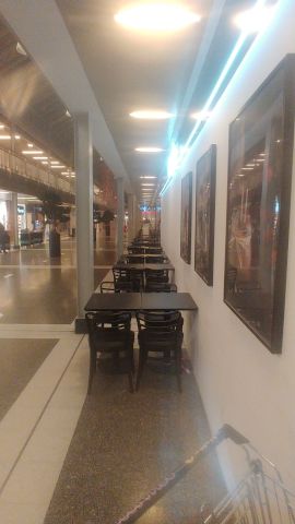 Cafe A - Gastronomi og hotelvirksomhed