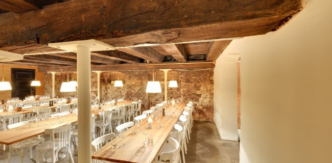 Opinii despre Madklubben København în Humlebæk - Gastronomi og hotelvirksomhed