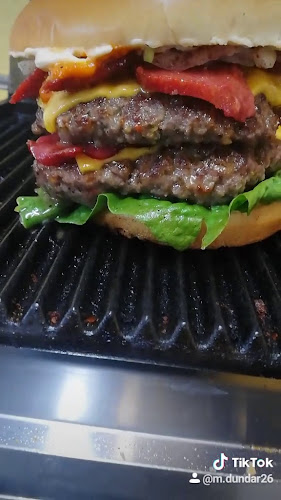 Opinii despre Køfte Sandwich House în Randers - Gastronomi og hotelvirksomhed