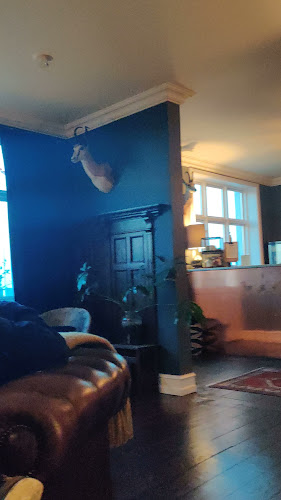 Opinii despre The Falcon Hotel & Restaurant în Allinge-Sandvig - Gastronomi og hotelvirksomhed