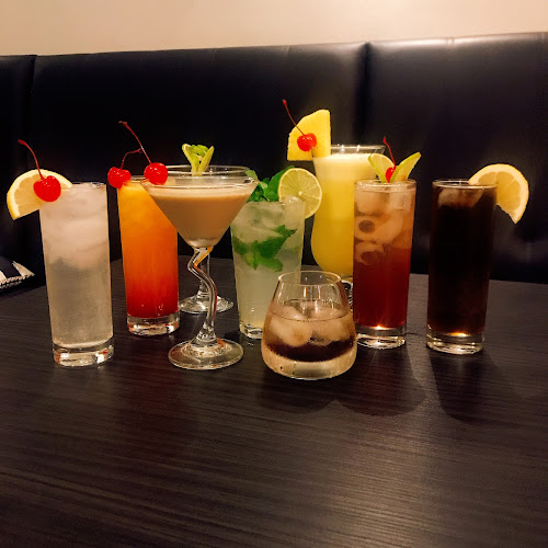 Comentarii opinii despre Kims Køkken