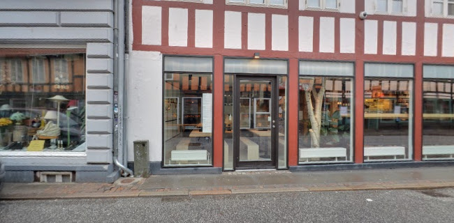 Bill's Coffee - Aarhus