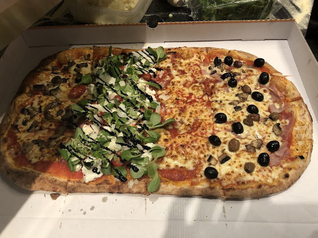 Trattoria Santa Rita - Horsens