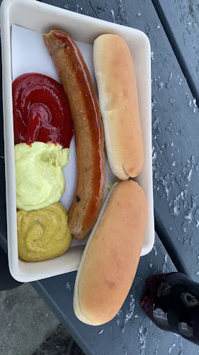 Opinii despre Ebel-Å Grill în Randers - Gastronomi og hotelvirksomhed