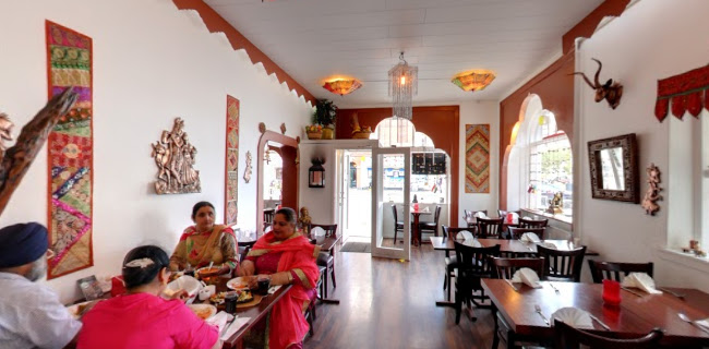 Deep Indisk - Gastronomi og hotelvirksomhed