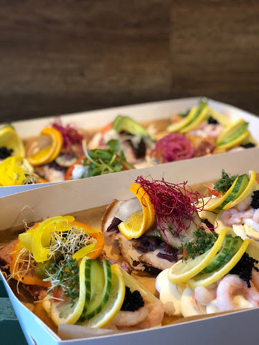 Lido Catering & Deli