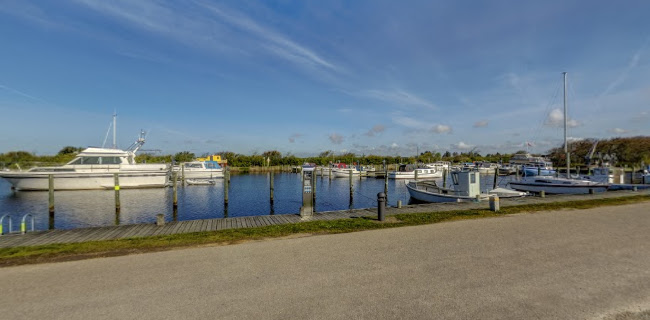 Restaurant Stauning Havn - Skjern