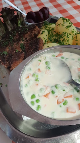 Restaurant Klubben - København