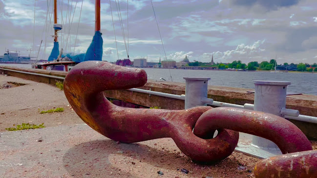 Refshalevej 169B, 1432 København