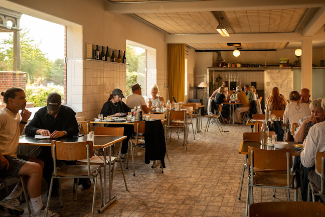 Møllergade 105, 5700 Svendborg