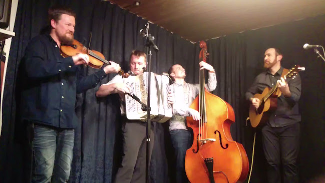 Opinii despre Cafe og Butik Vesthhuset în Sorø - Gastronomi og hotelvirksomhed