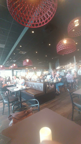 Dalle Valle, Rosengårdcenteret - Odense