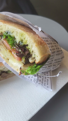 Opinii despre Made in Italy în Frederiksberg - Gastronomi og hotelvirksomhed