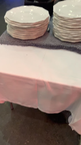 Restaurant Arken - Gastronomi og hotelvirksomhed