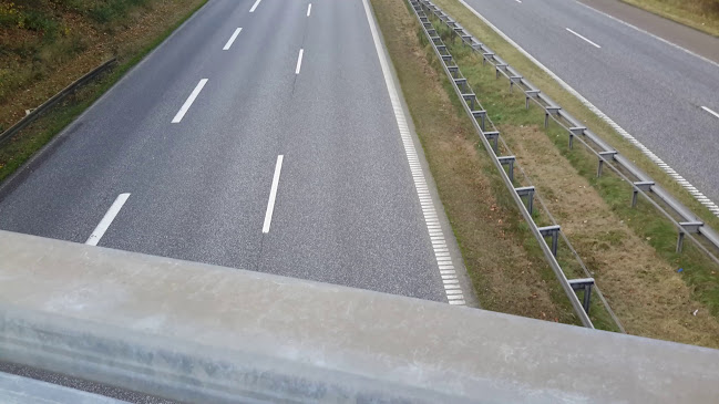 Nordjyske Motorvej 401, 8940 Randers