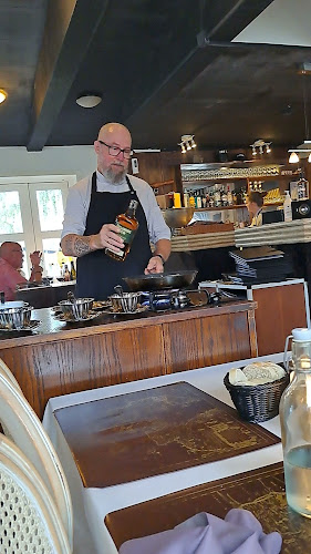 Restaurant Hviid's Vinstue