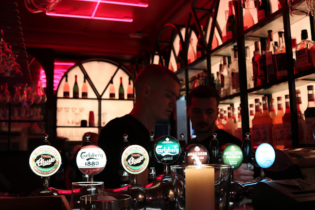 Hoppes Café & Bar - København