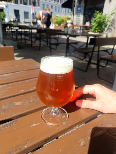 Opinii despre Stempel - Bar & Kitchen în København - Gastronomi og hotelvirksomhed