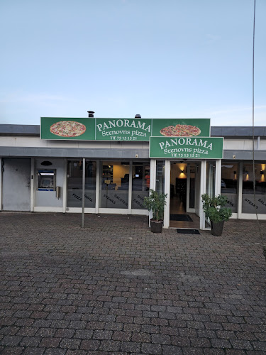 Panorama Pizza & Steakhouse