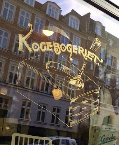 Kogebogeriet