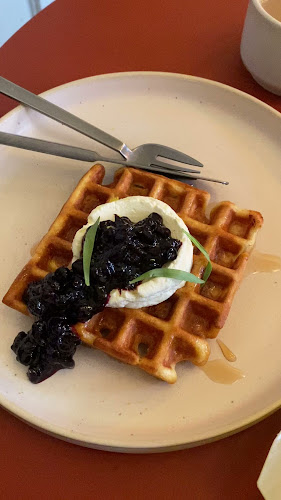 Opinii despre Apotek 57 în København - Gastronomi og hotelvirksomhed