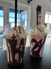 Opinii despre Fjordens café og ishus în Hundested - Gastronomi og hotelvirksomhed