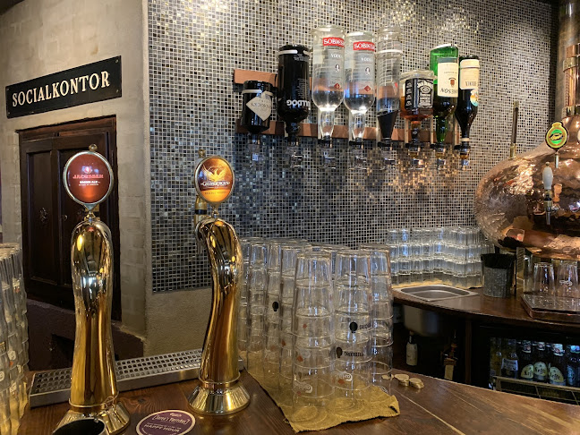 Sørens Værtshus København