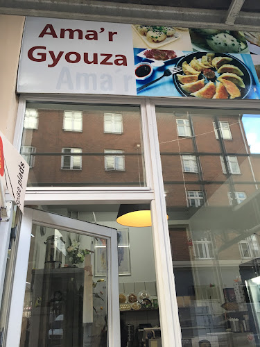Amager Gyouza - Gastronomi og hotelvirksomhed