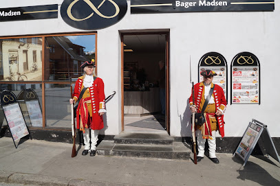 Bager Madsen