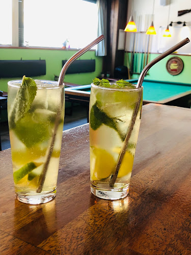 Comentarii opinii despre Jagtstuen