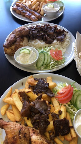 Opinii despre Champions Pizza & Grill în Nørresundby - Gastronomi og hotelvirksomhed