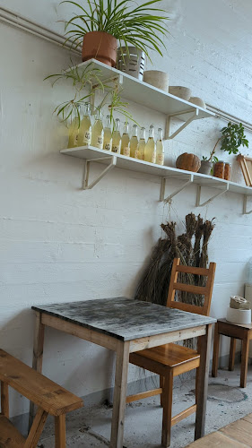 Lille Bakery - Gastronomi og hotelvirksomhed