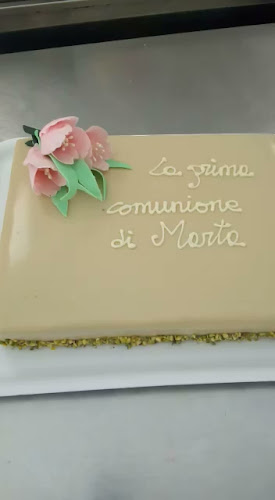 Gnam Gnam Pasta & Sweets - Gastronomi og hotelvirksomhed