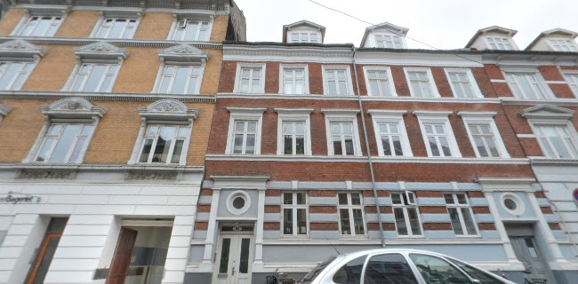 Brammersgade 15, 8000 Aarhus