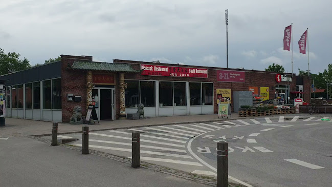 Opinii despre Hua Long în Roskilde - Gastronomi og hotelvirksomhed