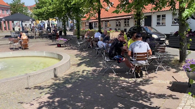 Opinii despre Lagoni Kaffebar în Helsingør - Gastronomi og hotelvirksomhed