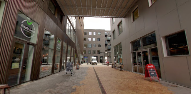 HMY Construction - Roskilde