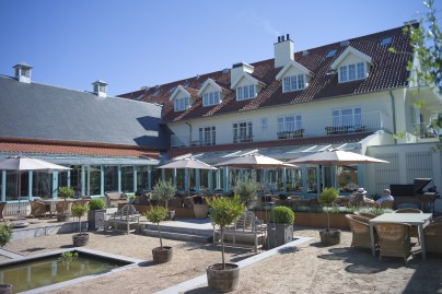 Fredensborg Store Kro - Fredensborg