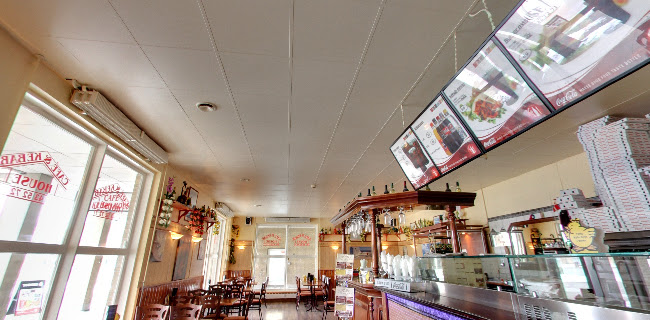 Cafe - Kebabhouse v/Musa Yildirim