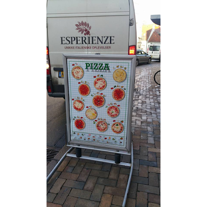 pizzaria Villa Paradiso