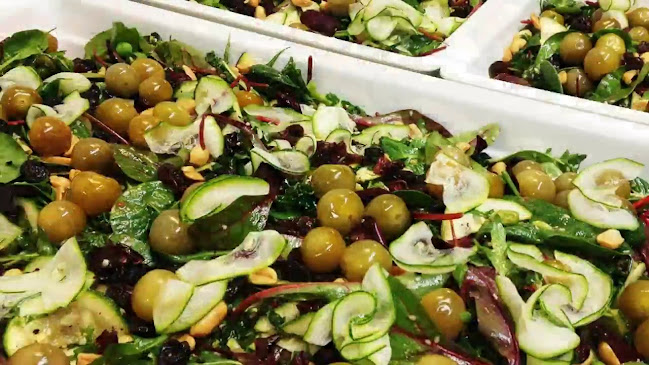 Opinii despre Maria's Deli în Ikast - Gastronomi og hotelvirksomhed