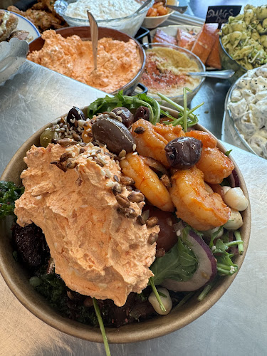 Forrådskammeret - Gastronomi og hotelvirksomhed