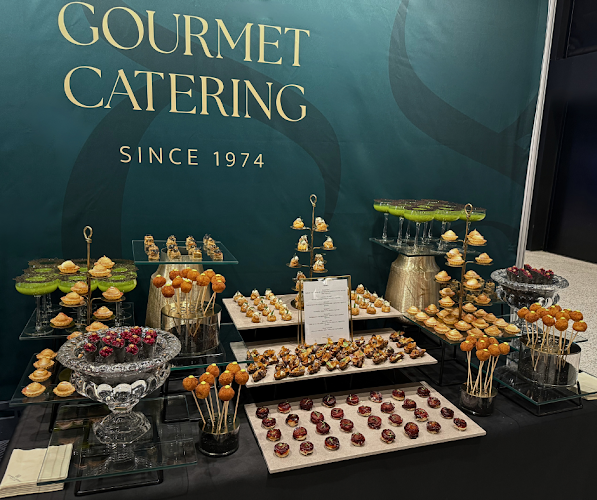 Opinii despre Gourmet Catering v/Stine Maria Svan în Østerbro - Gastronomi og hotelvirksomhed