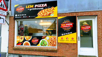 Lem Pizza og Grillhouse