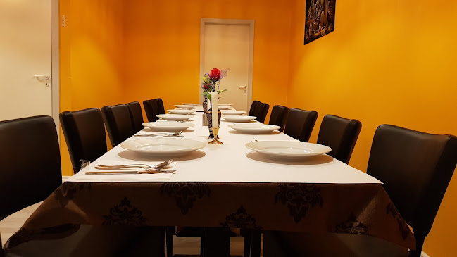 Golden Indian - Kongens Lyngby