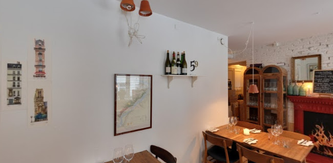 Bistro59 - Gastronomi og hotelvirksomhed