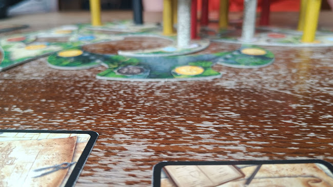 Opinii despre Papas Papbar în Odense - Gastronomi og hotelvirksomhed